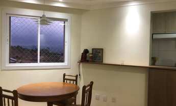 Imagem 2: LINDO APARTAMENTO PARA VENDA, RESIDENCIAL VIOLETA, PARQUE CIDADE JARDIM II, JUNDIAÍ