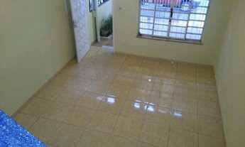 Imagem 3: São Paulo - Casa Padrão - Campo Belo