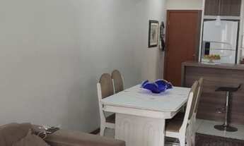 Imagem 5: Apartamento 03 Quartos Sendo 01 Suite 01 Vaga em Campinas - São José - SC