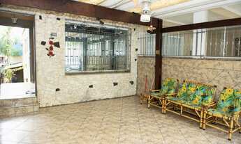 Imagem 2: Sobrado para venda com 115 metros quadrados com 4 quartos em Vila Dom Pedro II - São Paulo