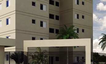 Imagem 6: Apartamento para venda com 69 metros quadrados com 3 quartos em Jardim Graziela - Barueri