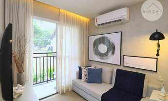 Imagem 6: Apartamento com 2 quartos, em frente ao Norte Shopping à venda a partir de R$303.633,65