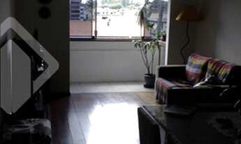 Imagem 3: PORTO ALEGRE - Apartamento Padrão - Jardim Lindóia