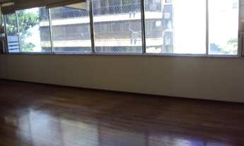 Imagem 4: Apartamento para aluguel tem 203 metros quadrados com 3 quartos em Leblon - Rio de Janeiro