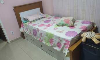 Imagem 5: Venda apartamento de 2 quartos condomínio Lafaiete Jardim Alvorada Nova Iguaçu