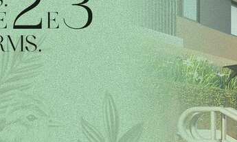 Imagem 3: Apartamento 2 e 3 quartos a venda no Bacacheri/Tingui, a partir R$332,251,00 Lançamento