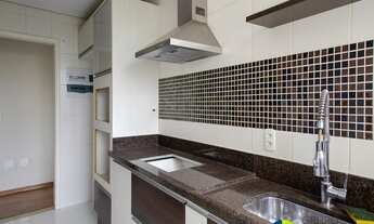 Imagem 2: Apartamento residencial para Venda Central Park Residencial