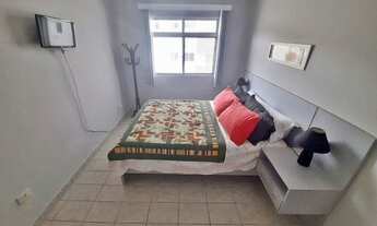 Imagem 6: Apartamento para venda com 1 quarto no Bairro Canto do Forte - Praia Grande - SP