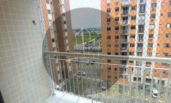 Imagem 3: Apartamento, Ed. Ville Solare, Av. Augusto Montenegro no Bairro Parque Verde
