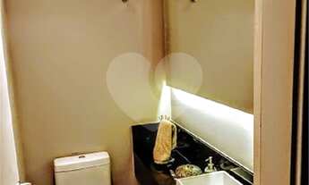 Imagem 7: São Paulo - Apartamento Padrão - ACLIMAÇÃO