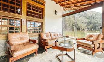 Imagem 6: Sítio com 5 dormitórios à venda, 7500 m² por R$ 1.490.000,00 - Parque do Imbui - Teresópol