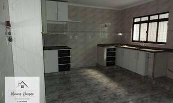 Imagem: Sobrado com 3 dormitórios para alugar