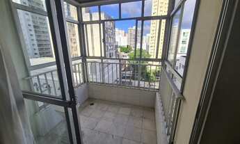 Imagem 3: SALVADOR - Apartamento Padrão - GRAÇA