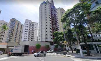 Imagem 4: Apartamento para venda tem 130 metros quadrados com 3 quartos