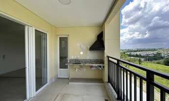 Imagem 3: APARTAMENTO COM 2 VAGAS COBERTAS E SOL DA MANHÃ À VENDA NO SWISS PARK