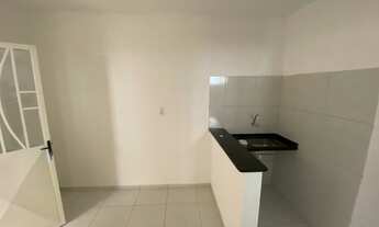 Imagem 7: Prédio na Parquelândia