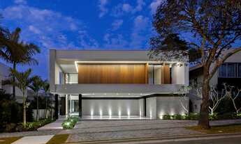 Imagem 3: Casa 734 m? Alphaville