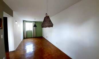 Imagem 2: Apartamento para Venda em São Paulo, Vila Guarani (Z Sul), 1 dormitório, 1 banheiro, 1 vag