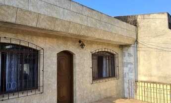 Imagem: CASA ASSOBRADADA - FREGUESIA DO Ó - SP