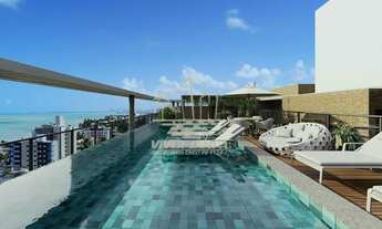 Imagem 7: Apartamento à venda no bairro Camboinha