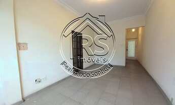 Imagem 3: Apartamento para venda com 91 metros quadrados com 2 quartos em Maracanã - Rio de Janeiro