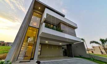 Imagem: Casa - Swiss Park - Campinas