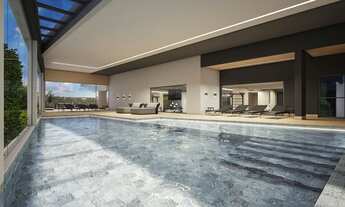 Imagem 6: Apartamento para venda tem 136 metros quadrados com 3 quartos em Cabral - Curitiba - PR