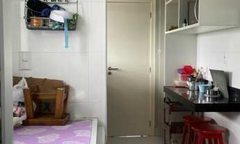 Imagem 16: OPORTUNIDADE no Giardino Reale Patamares, VISTA MAR, VARANDA GOURMET, armários, 2 VAGAS, 2