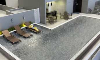 Imagem 4: Jardim Camburi Apartamento com 2 dormitórios