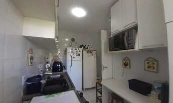 Imagem 3: APARTAMENTO 2 QUARTOS - VILA FIORE - CABULA - SALVADOR/BA