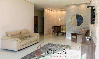 Imagem 5: 3 quartos no Condomínio Passaredo - Ponta Negra