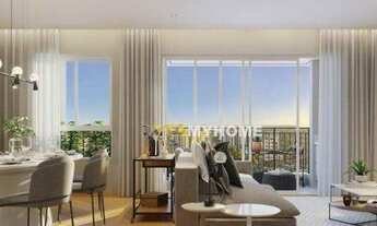 Imagem 3: Apartamento com 4 dormitórios à venda, 123 m² por R$ 1.071.154,87 - Vila Izabel - Curitiba