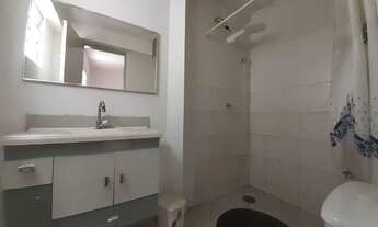 Imagem 3: Casa para Locação em São Paulo, Vila Santo Estéfano, 1 dormitório, 1 banheiro