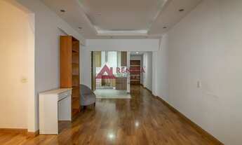 Imagem 5: Apartamento para venda com 123 m2 com 3 quartos em Tijuca - Rio de Janeiro - RJ