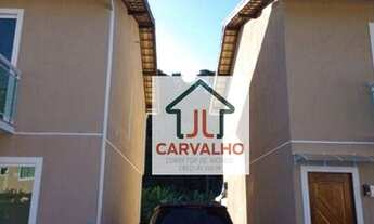 Imagem 4: Casa com 2 dormitórios à venda, 87 m² por R$ 350.000,00 - Amparo - Nova Friburgo/RJ