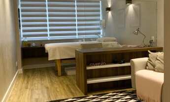 Imagem 5: Vendo sala, super bem decorada, no condomínio O2