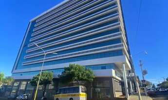 Imagem: Sala Comercial Ed. Moinhos de Vento - Ijui/RS