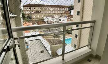 Imagem 4: Juiz de Fora - Apartamento Padrão - Centro