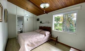 Imagem 7: Casa à venda, 4 quartos, 4 suítes, 4 vagas, Bandeirantes - Belo Horizonte/MG