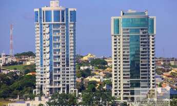 Imagem: Apartamento com 3 quartos no Palazzo Di