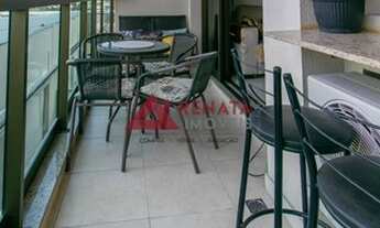 Imagem 3: Apartamento para venda 67m2 em Vila Isabel