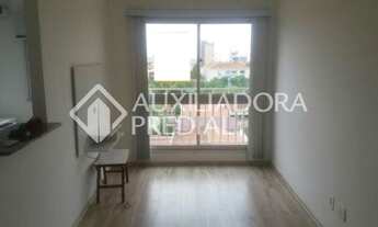 Imagem 2: PORTO ALEGRE - Apartamento Padrão - Jardim Itu