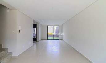 Imagem 4: Sobrado de condomínio, com amplo Jardim a venda no Santa Cândida