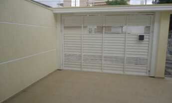 Imagem 2: São Paulo - Casa Padrão - VILA CONSTANÇA