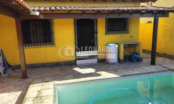 Imagem 3: Casa à venda em condominio com piscina FAZENDINHA, ARARUAMA - RJ