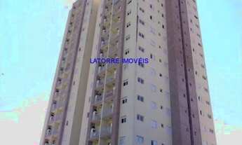 Imagem 2: APARTAMENTO RESIDENCIAL em ITATIBA - SP, LOTEAMENTO SANTO ANTÔNIO