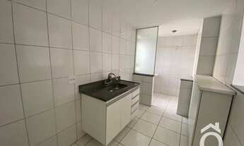 Imagem 6: Apartamento com 3 Quartos à venda, 69 m² por R$ 275.000 - Candelária - Belo Horizonte/MG