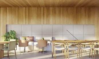 Imagem 7: Studio a venda com 21 m2 na Fradique Coutinho - Pinheiros - São Paulo - SP