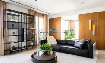 Imagem 2: Alto Padrão Jardim Paulistano