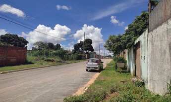 Imagem 1: Lote escriturado águas lindas 367 m² MCIMOVEIS